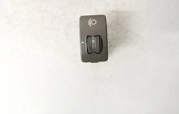 KIA Carnival Headlight level height control switch 933104D800KS 93310-4D800KS
