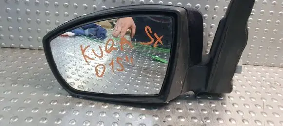Ford Kuga II Front door electric wing mirror S26380582