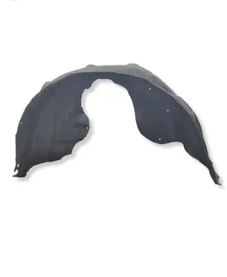 Dodge Durango Front wheel arch liner splash guards 