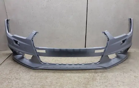 Audi A7 S7 4G Front bumper
