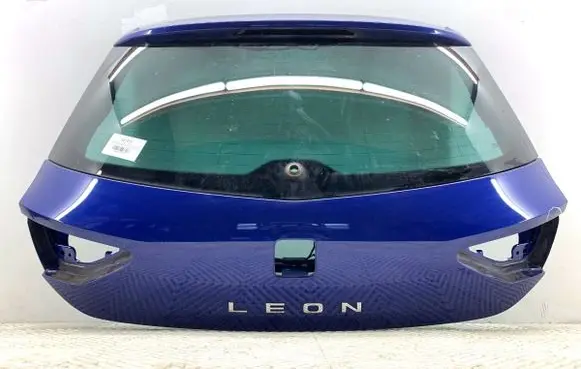 Seat Leon (5F) Tailgate/trunk/boot lid LW5L