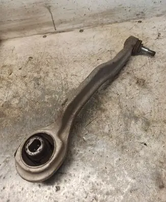 Mercedes-Benz E W211 Front control arm