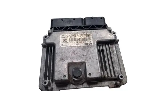 Hyundai ix35 Engine control unit/module 391012F250 0281016675