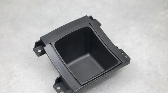 Nissan Leaf I (ZE0) Other center console (tunnel) element 969ZW3NL0A