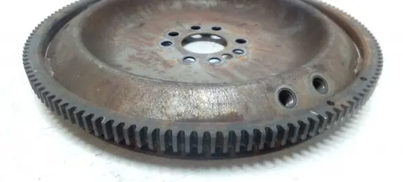 Mercedes-Benz GL X164 Flywheel