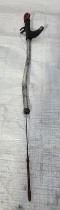 Opel Crossland X Oil level dip stick 9824425380