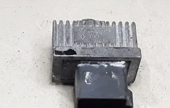 Nissan Primera Glow plug pre-heat relay 7700115078