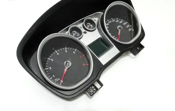 Ford Kuga I Speedometer (instrument cluster) 8V4T10849EJ