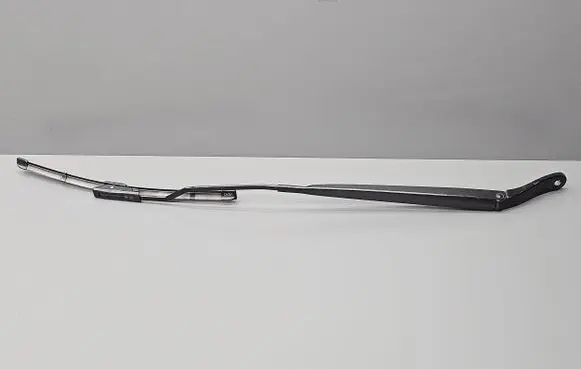 Citroen C3 Front wiper blade arm 9683607480