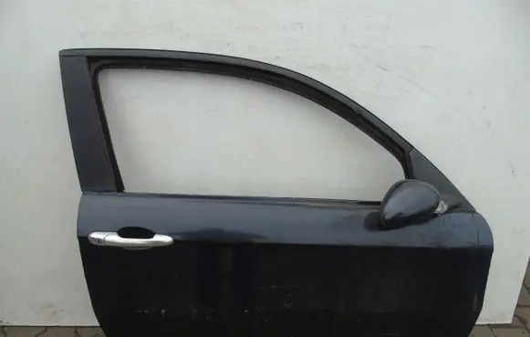 Alfa Romeo 147 Door (2 Door Coupe) 