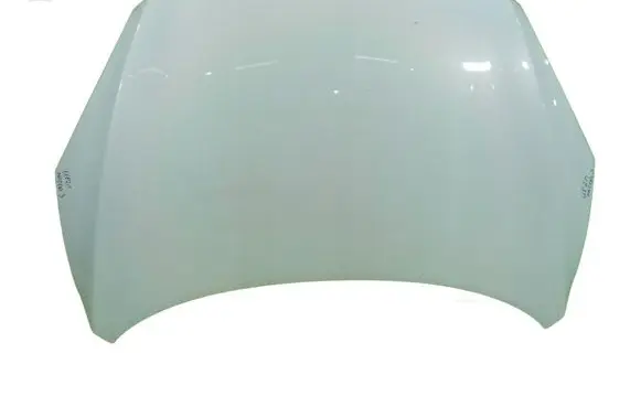 Mazda 3 II Engine bonnet/hood UP21