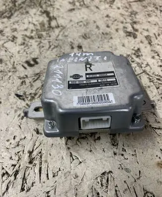Infiniti QX60 L50 Gearbox control unit/module 416509na0a