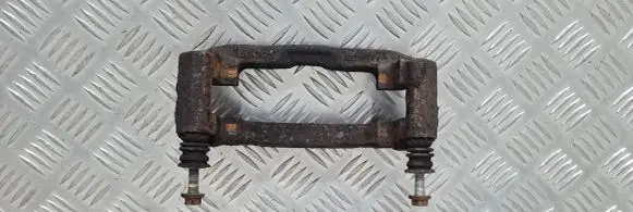 Land Rover Discovery Front Brake Caliper Pad/Carrier 