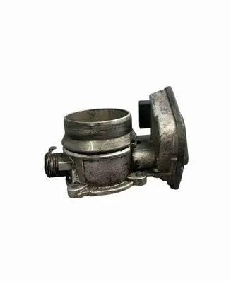 BMW 1 E81 E87 Throttle valve 780437301
