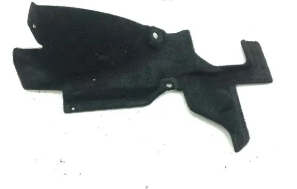 Maserati Ghibli Other trunk/boot trim element 6700195080