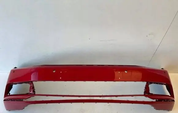 Volkswagen PASSAT B8 Front bumper 3G0807721