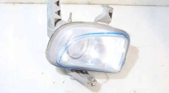 Fiat Grande Punto Front fog light