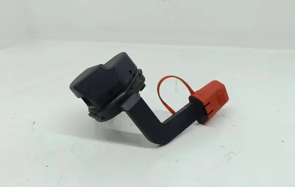 BMW 1 E81 E87 Positive cable (battery) 9144884 18148