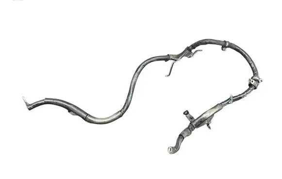 Volkswagen Touareg I Wires (starter motor) 7L0971228L