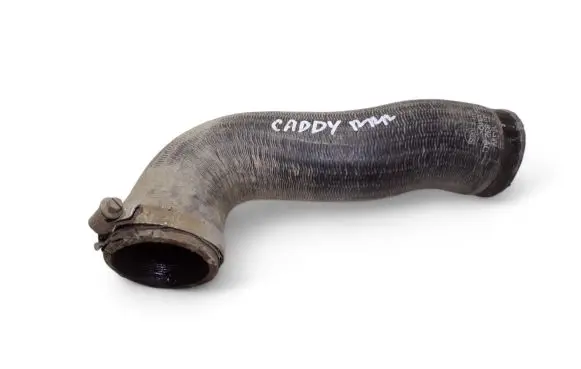 Volkswagen Caddy Intercooler hose/pipe 1K0145832AC
