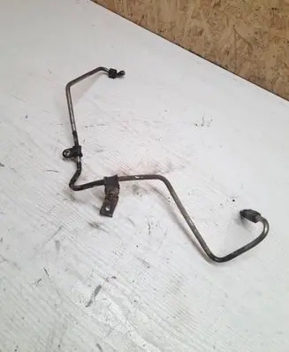 Ford Galaxy Turbo turbocharger oiling pipe/hose