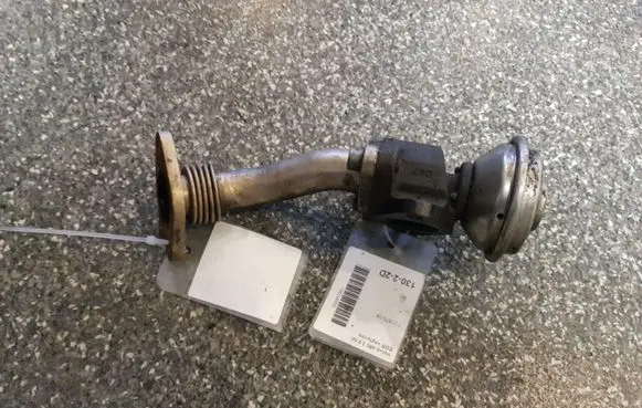 Volvo S80 EGR valve 72167506