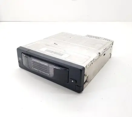 BMW 5 E60 E61 CD/DVD changer 6938975