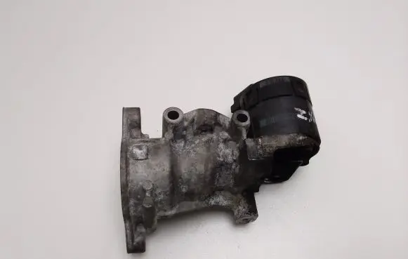 Ford Mondeo MK IV EGR valve 9656612380 25375741