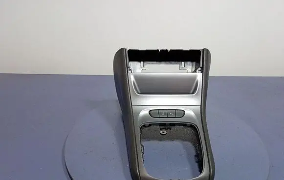 Opel Astra K Center console 