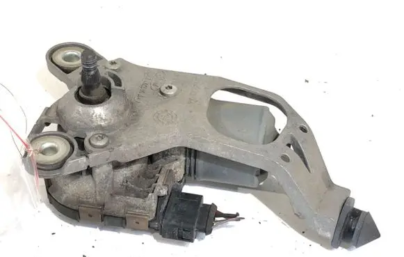 Ford Focus Front wiper linkage and motor BM51-17504-AK