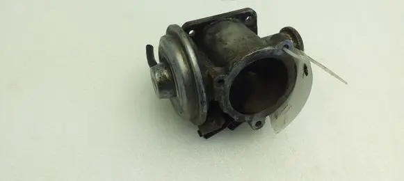 BMW 5 E60 E61 EGR valve 7804380