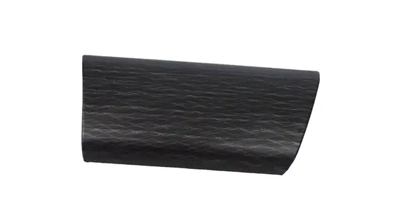SsangYong Rodius Dashboard glove box trim 7667621900