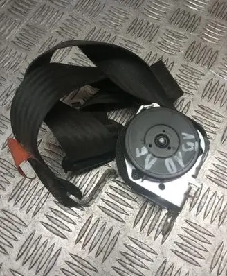 Ford Focus C-MAX Front seatbelt 601597K80