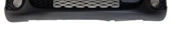 Fiat 500X Front bumper 735725684