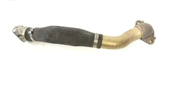 Mazda CX-5 II EGR valve line/pipe/hose GX738F468AB