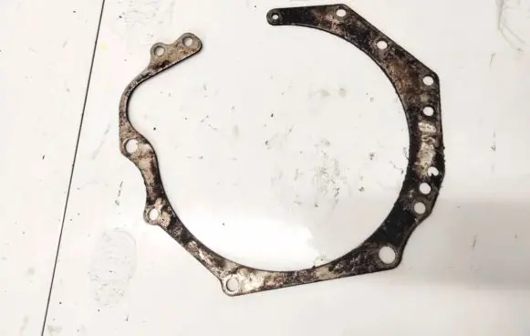 Opel Zafira A Engine mounting bracket