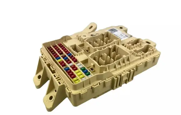 KIA Sportage Fuse box set 91951-CJ481