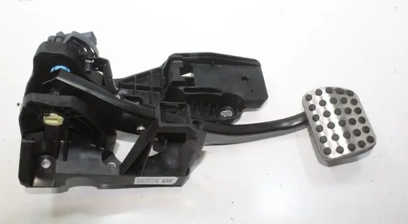 Mercedes-Benz EQA Brake pedal A1772902100