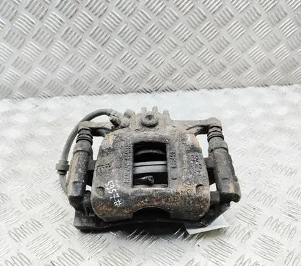 Opel Vivaro Front brake caliper 95517362