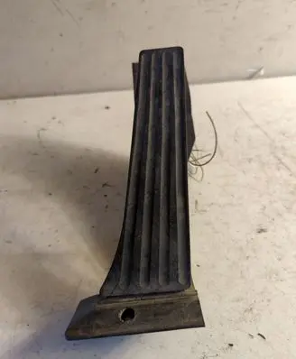 BMW 5 E60 E61 Accelerator throttle pedal 6766930