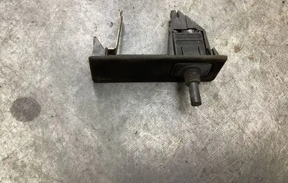 Mercedes-Benz W123 Light switch 1158202511