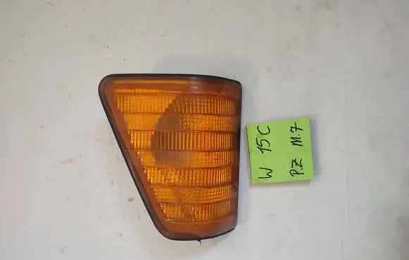 Mercedes-Benz T1 Front indicator light 7439374923