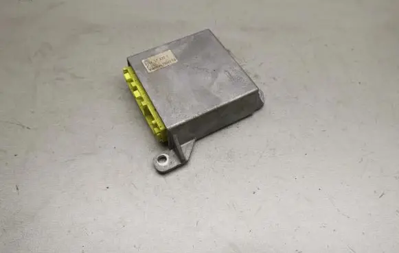 Mazda 6 Airbag control unit/module GJ6A57K30C