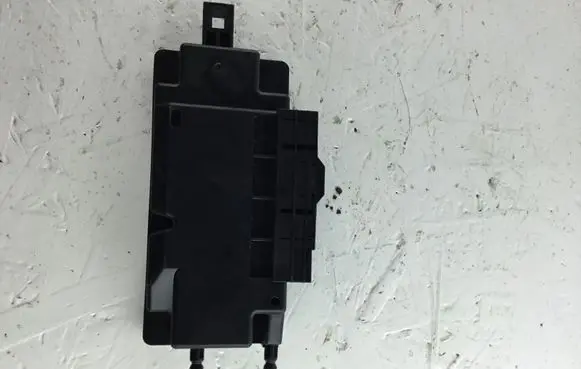 BMW X5 F15 Airbag control unit/module 316837359010 A2C37764210 17B1420C2670V