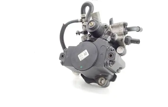 Mercedes-Benz E W212 Fuel injection high pressure pump A6510701201 28297640
