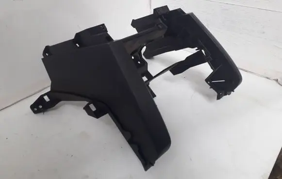 Mazda 3 I Dashboard center trim panel 