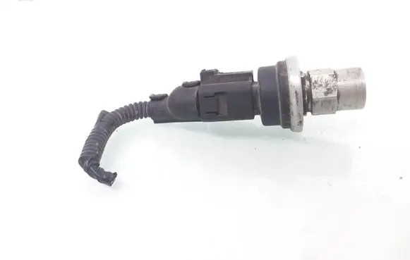 Volkswagen Golf IV Air conditioning (A/C) pressure sensor 1J0959126