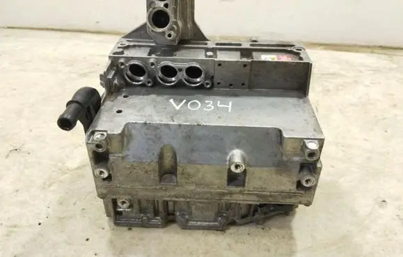 Porsche Panamera (971) Voltage converter inverter 971907079G