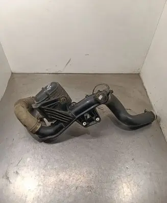 Audi A4 S4 B8 8K Intake resonator 8k0129955a 038906051C 0281002401