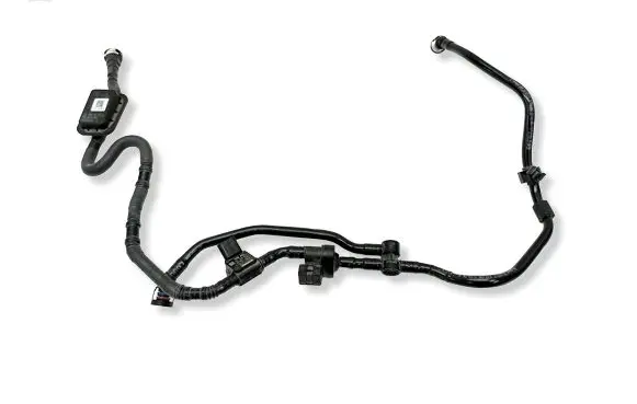 Volkswagen Taos Vacuum line/pipe/hose 04E133277A 05E133366BK 05E906052